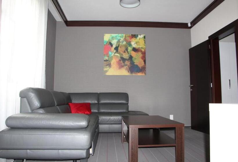 经典套房, Boutique Hotel Villa Zauber