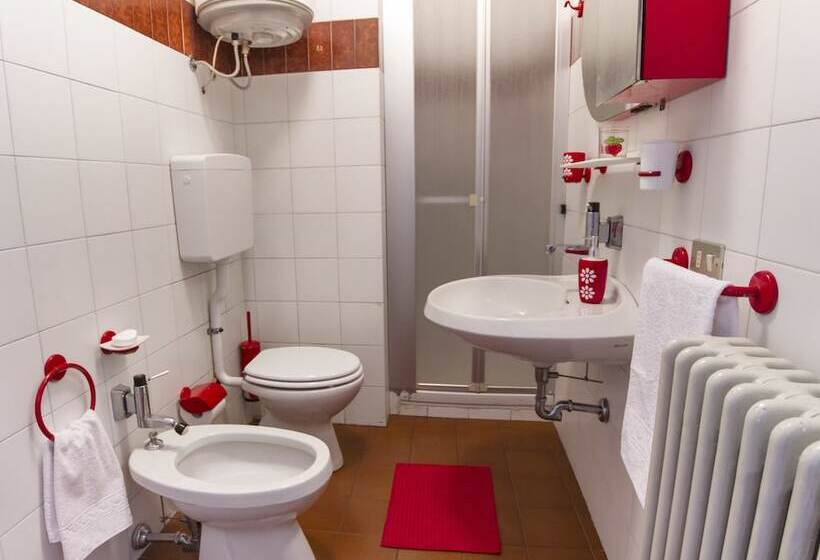 Апартаменты 1 Спальня, Residence Stefania