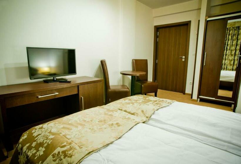 Номер Стандарт, Apartamenty Rubin