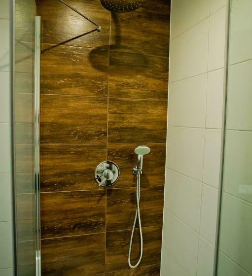 Номер Стандарт, Apartamenty Rubin