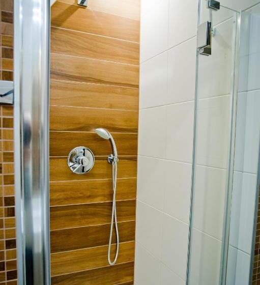 Четырехместный Номер Стандарт, Apartamenty Rubin