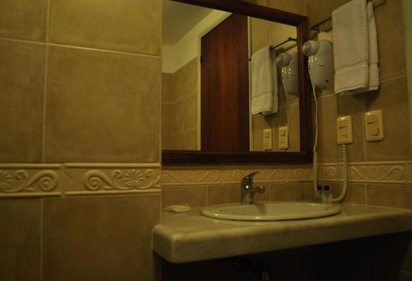 Номер Стандарт Трехместный, Ayres Colonia