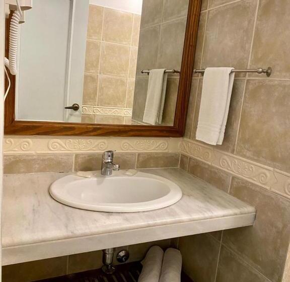 Четырехместный Номер Superior, Ayres Colonia