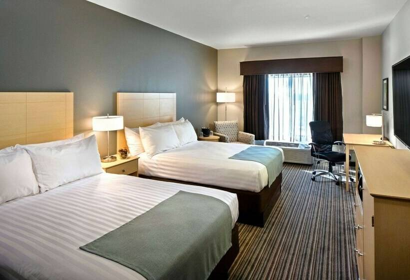 Номер Deluxe, Stone Hill Norman, Trademark Collection By Wyndham