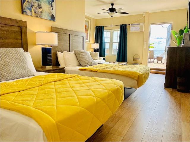 침실 1개 주택, Bleu Beach Resort