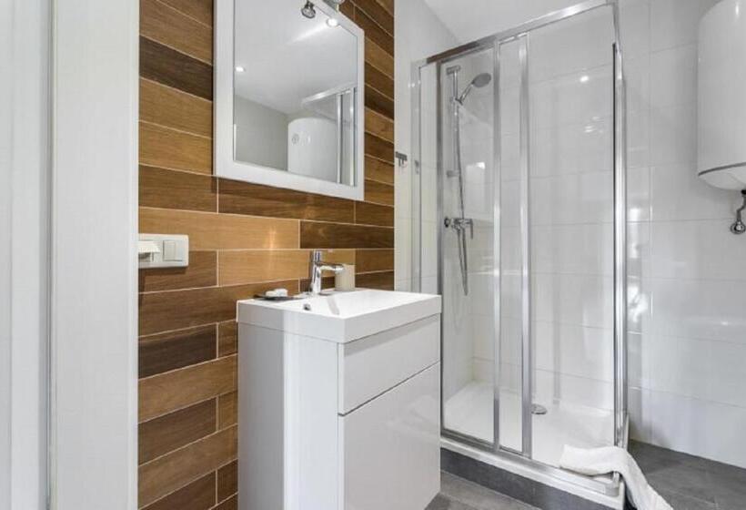 Апартаменты 1 Спальня, Harenda Residence   Destigo Hotels