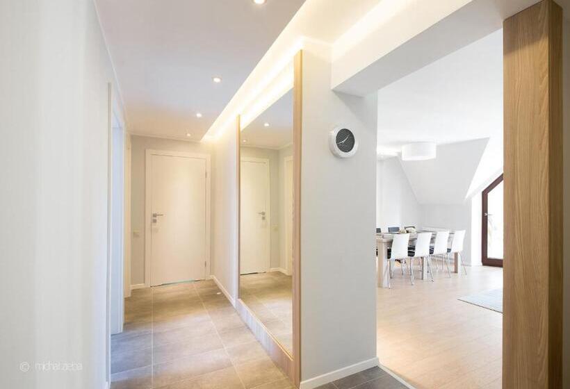 Апартаменты 3 Спальни, Harenda Residence   Destigo Hotels