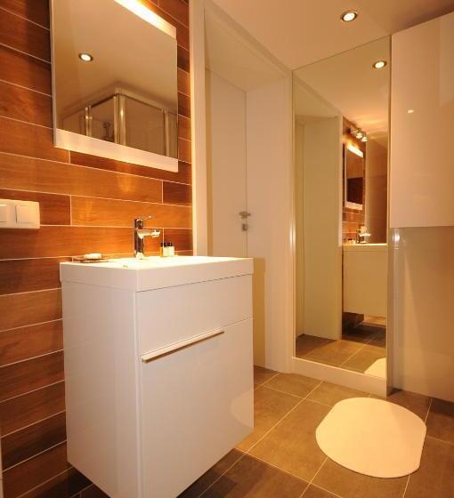 Апартаменты 3 Спальни, Harenda Residence   Destigo Hotels