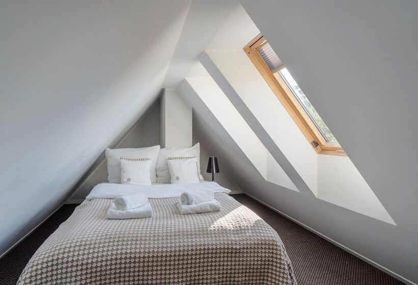 Апартаменты 2 Спальни, Harenda Residence   Destigo Hotels