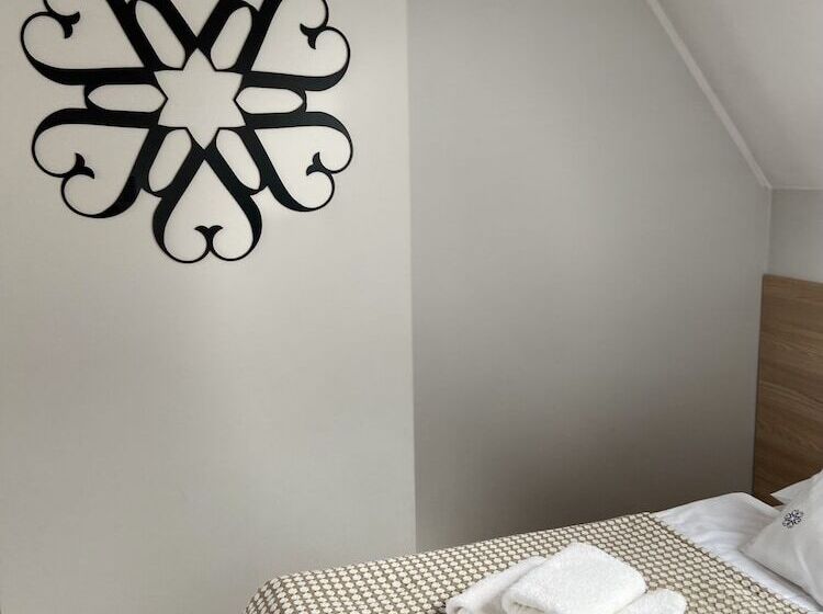 Апартаменты 2 Спальни, Harenda Residence   Destigo Hotels