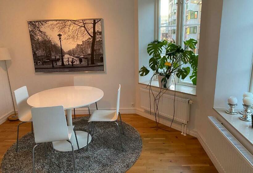 Студия Стандарт, Helsingborgs Vandrarhem, Helsingborg Hostel