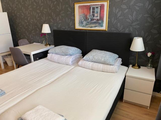 Номер Стандарт Совместная Ванная, Helsingborgs Vandrarhem, Helsingborg Hostel