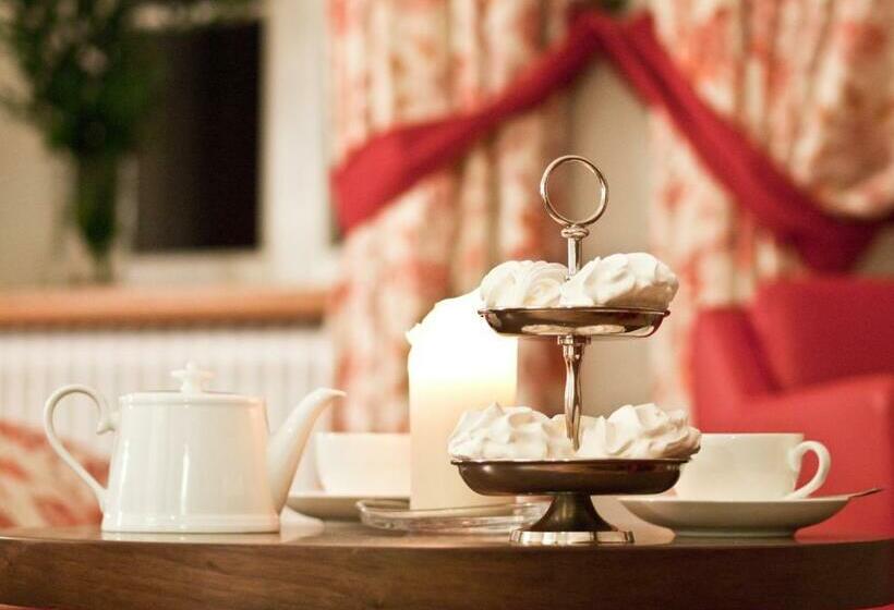 Номер Superior, Pałac Pakoszów Schlosshotel Wernersdorf