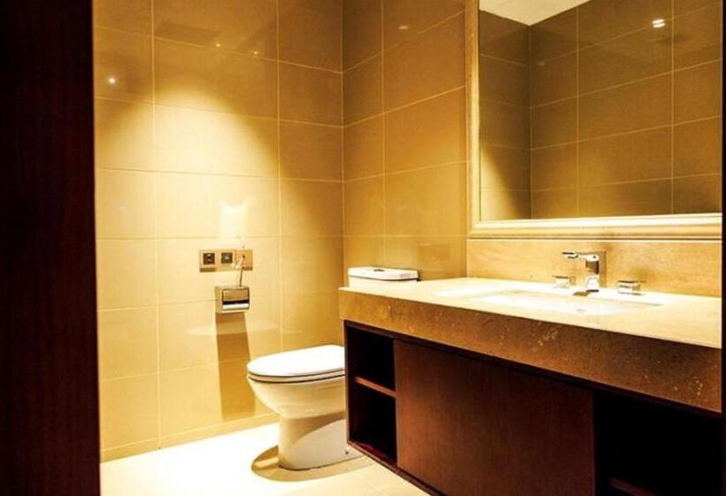 Номер Superior, Ramada Jiaxing