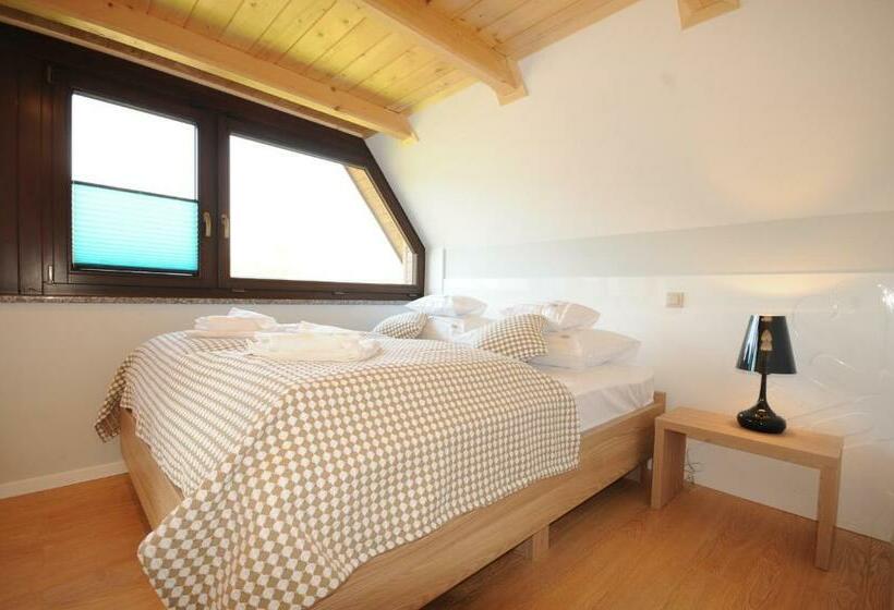 Апартаменты 2 Спальни, Harenda Residence   Destigo Hotels