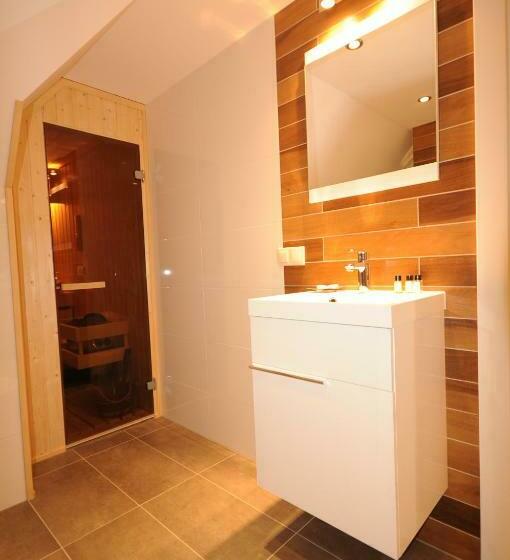 Апартаменты 2 Спальни, Harenda Residence   Destigo Hotels