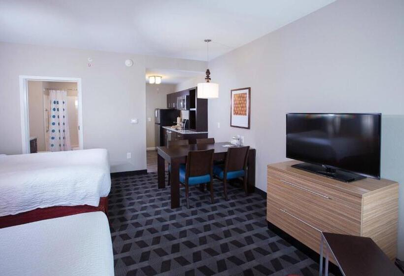 Студия Стандарт, Towneplace Suites By Marriott Southern Pines Aberdeen