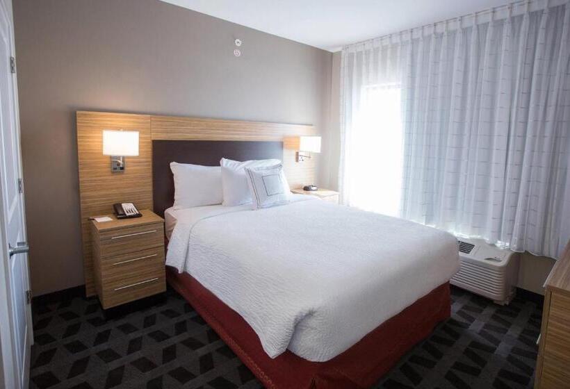 Люкс, Towneplace Suites By Marriott Southern Pines Aberdeen
