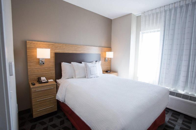 Люкс, Towneplace Suites By Marriott Southern Pines Aberdeen