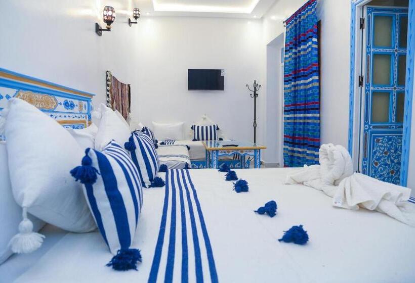 Family Suite, Casa Blue Pearl