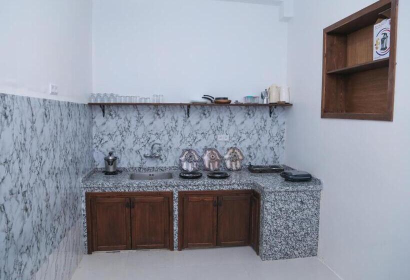 Люкс Deluxe Кровать Кинг, Casa Blue Pearl