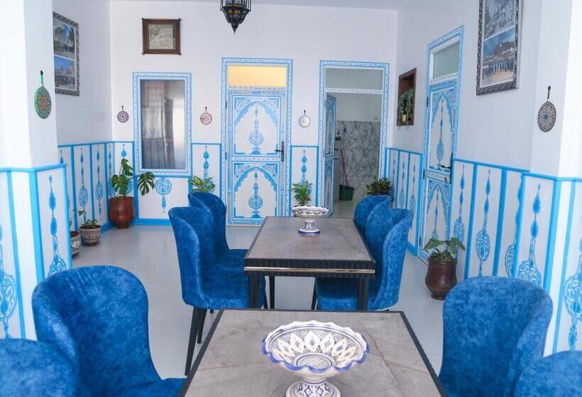 Family Suite, Casa Blue Pearl