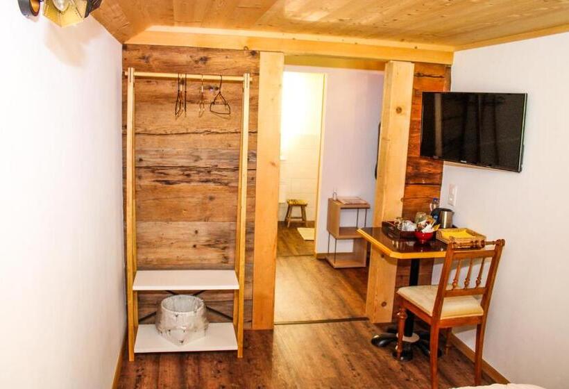 Номер Стандарт, Mys Chalet