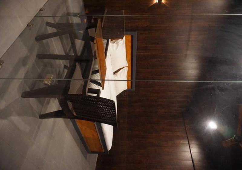 标准间, Ekaiva Resort