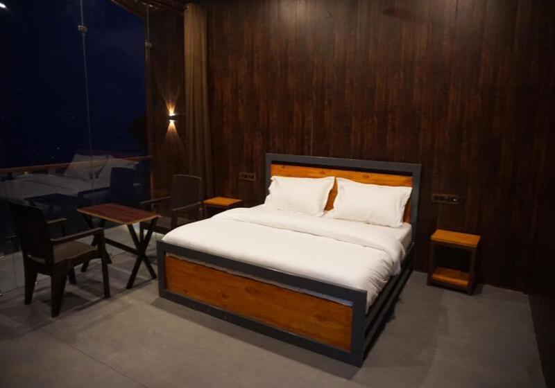家庭间, Ekaiva Resort