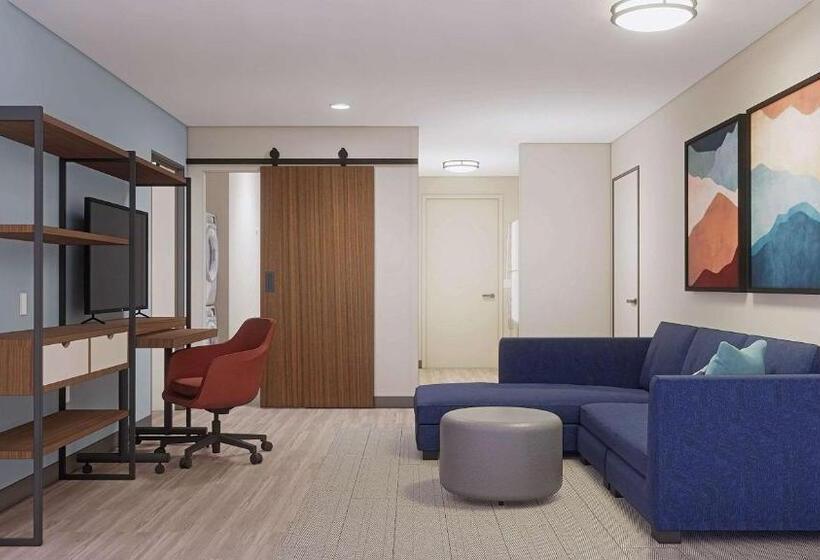 장애인을 위한 스위트, Everhome Suites Nampa Boise