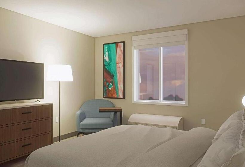 장애인을 위한 스위트, Everhome Suites Nampa Boise