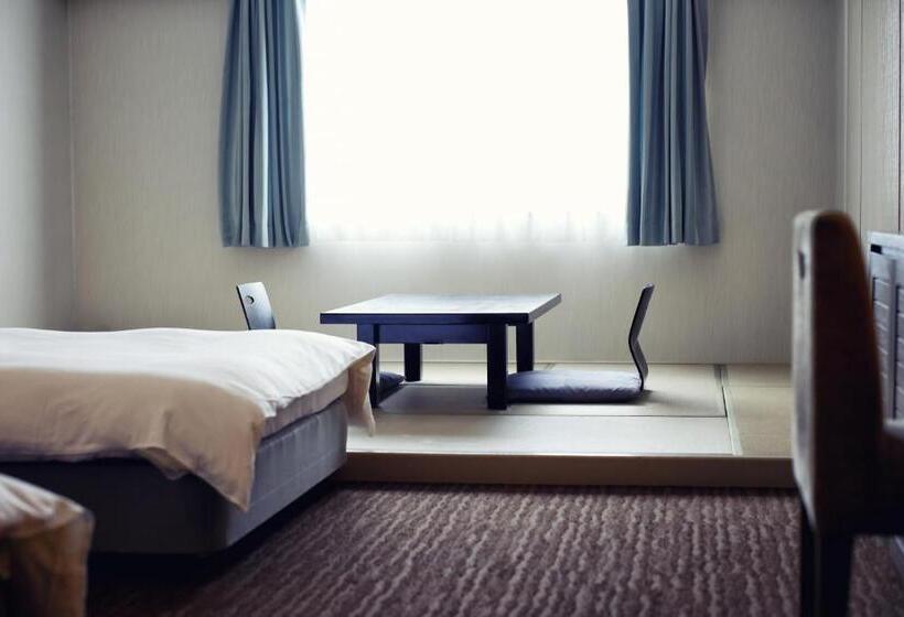 Классический Номер с Видом, Grand Mercure Minamiboso Resort & Spa