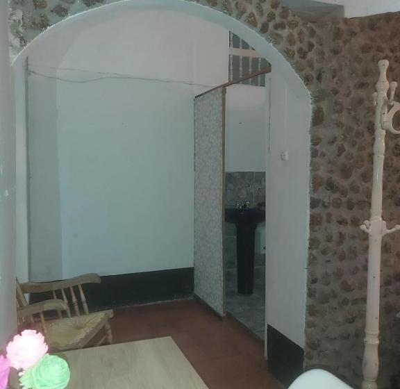 Номер Стандарт 2 Двуспальные Кровати, La Antigua