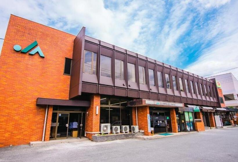Студия Стандарт, Livinganywhere Commons Yokose   Vacation Stay 14886v