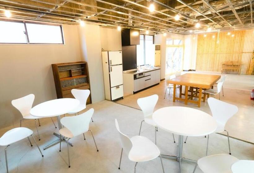 Студия Стандарт, Livinganywhere Commons Yokose   Vacation Stay 14886v