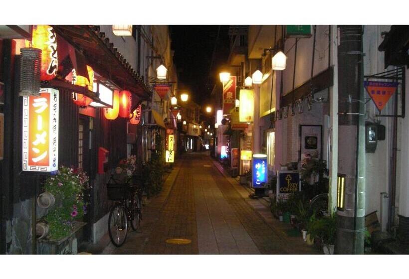 استودیوی استاندارد, Mansuirou   Vacation Stay 32145v