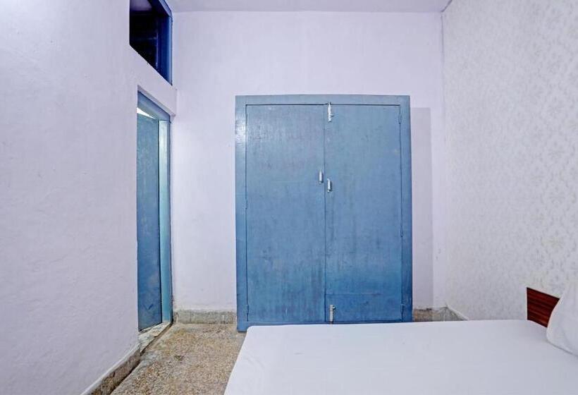 三人经典房间, Oyo 82079 Mannat Star Residancy