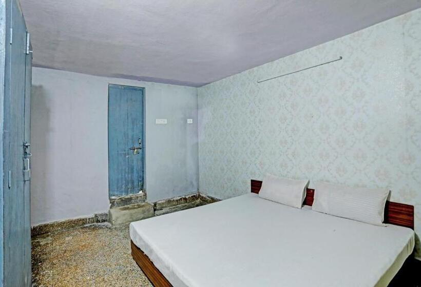 三人经典房间, Oyo 82079 Mannat Star Residancy