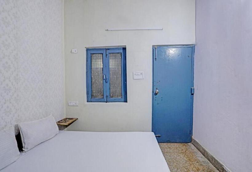 三人经典房间, Oyo 82079 Mannat Star Residancy
