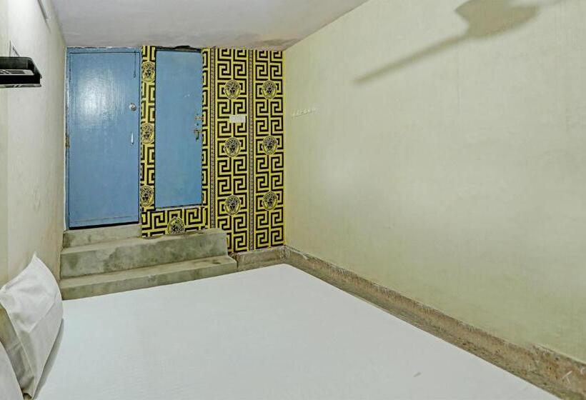 豪华三人间, Oyo 82079 Mannat Star Residancy