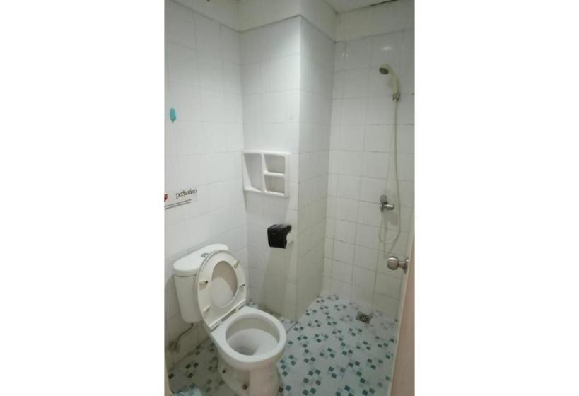 Номер Стандарт, Oyo 93383 Wisma Kencana Puteri