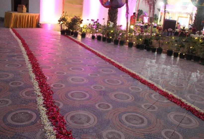 اتاق استاندارد با تخت بزرگ, Paradise 135