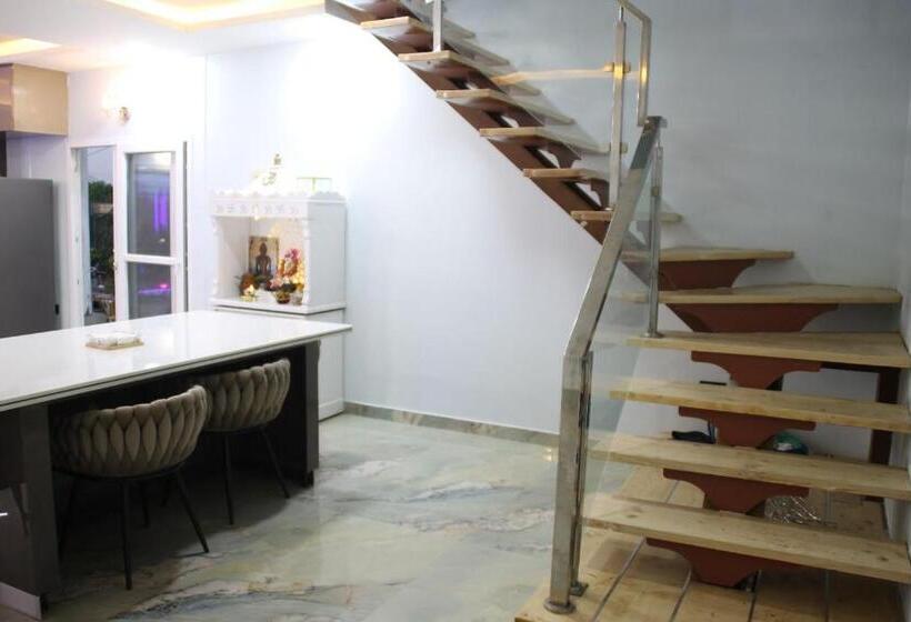 اتاق استاندارد با تخت بزرگ, Paradise 135