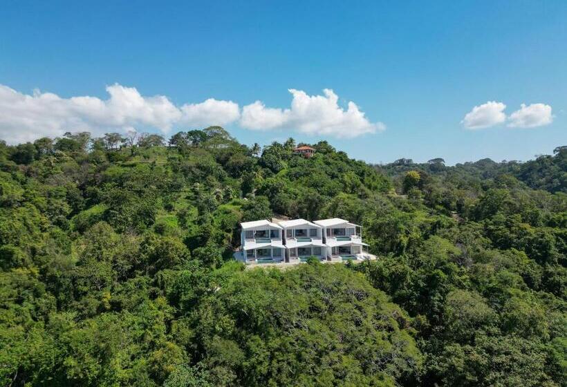 Номер Superior, Les Roches   Paradise Retreat