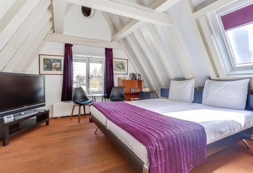 חדר סטנדרט, City Centre, Canal House, Luxurious , Stylish Bedroom, Ensuite Bathroom, Own Entrance