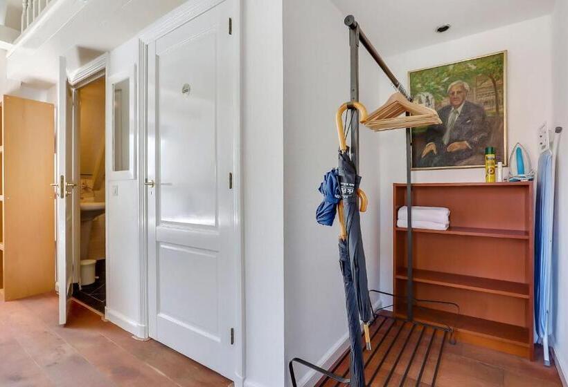 חדר סטנדרט, City Centre, Canal House, Luxurious , Stylish Bedroom, Ensuite Bathroom, Own Entrance