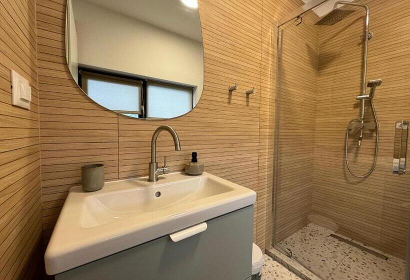 Номер Deluxe, Epic Vila Brașov, Cristian