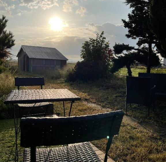 Дом 1 Спальня, Tanonagano Yadokko   Vacation Stay 46285v