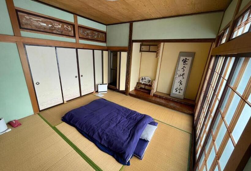Дом 1 Спальня, Tanonagano Yadokko   Vacation Stay 46285v