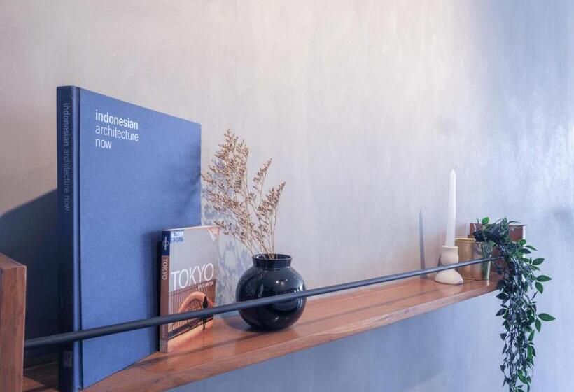 Студия Superior, Tarate Loft Studio Ubud